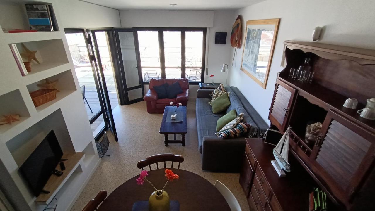 Alquilaencanarias Spectacular Terrace And Sea Views A * El Médano
