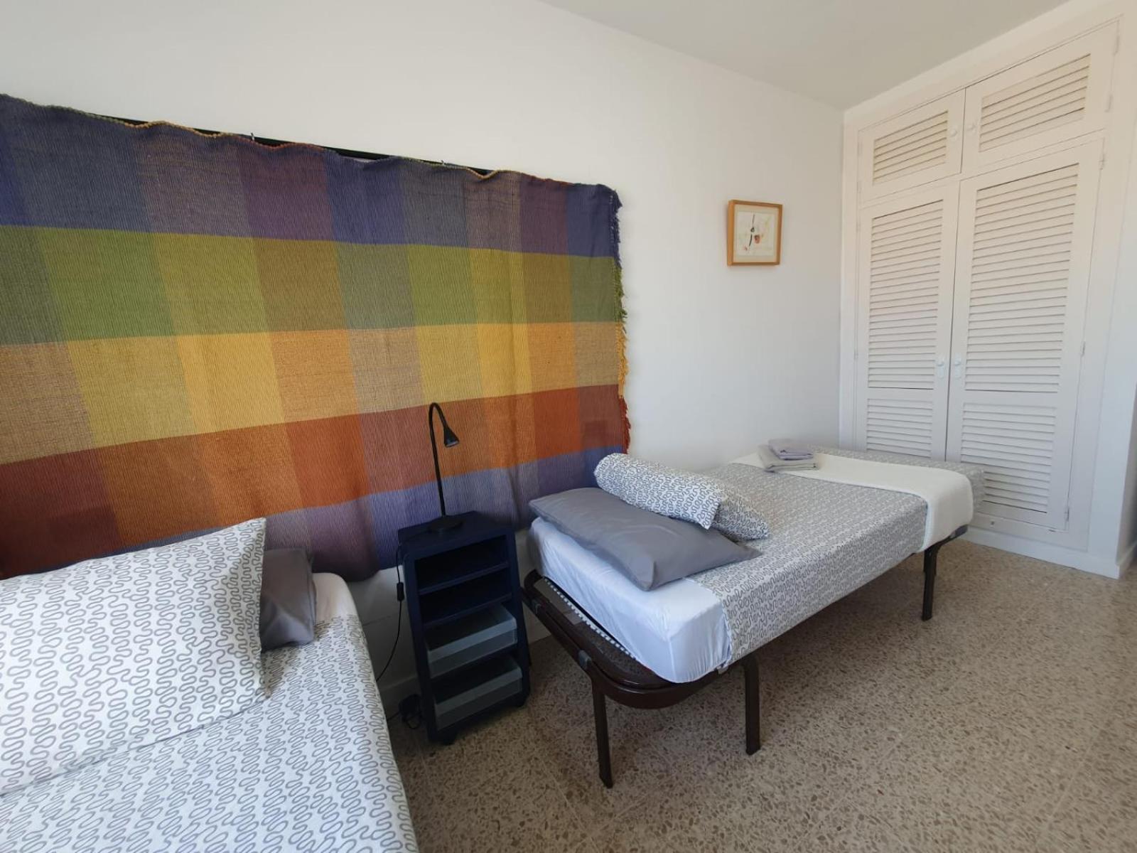 Holiday home Alquilaencanarias Spectacular Terrace And Sea Views A