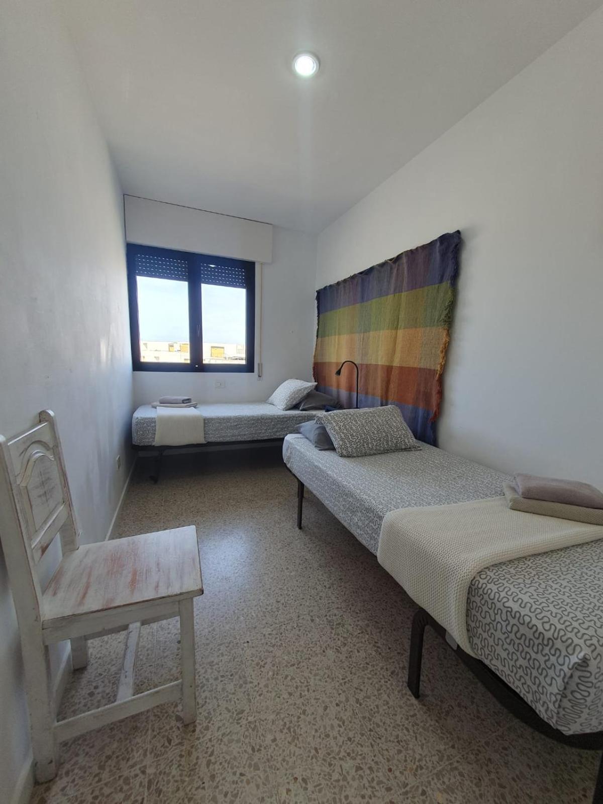 Holiday home Alquilaencanarias Spectacular Terrace And Sea Views A El Medano (Tenerife)