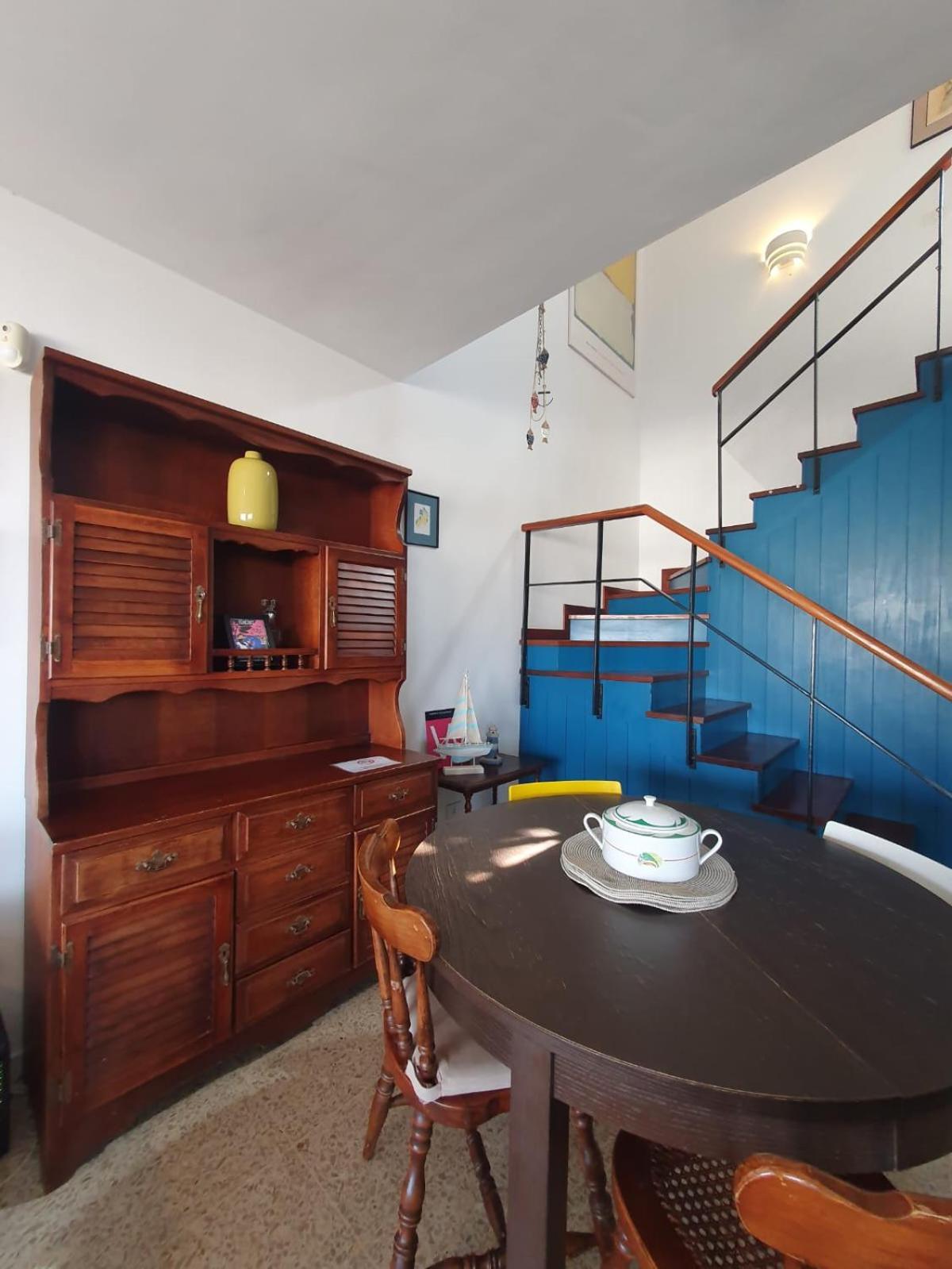 Alquilaencanarias Spectacular Terrace And Sea Views A * El Medano (Tenerife)