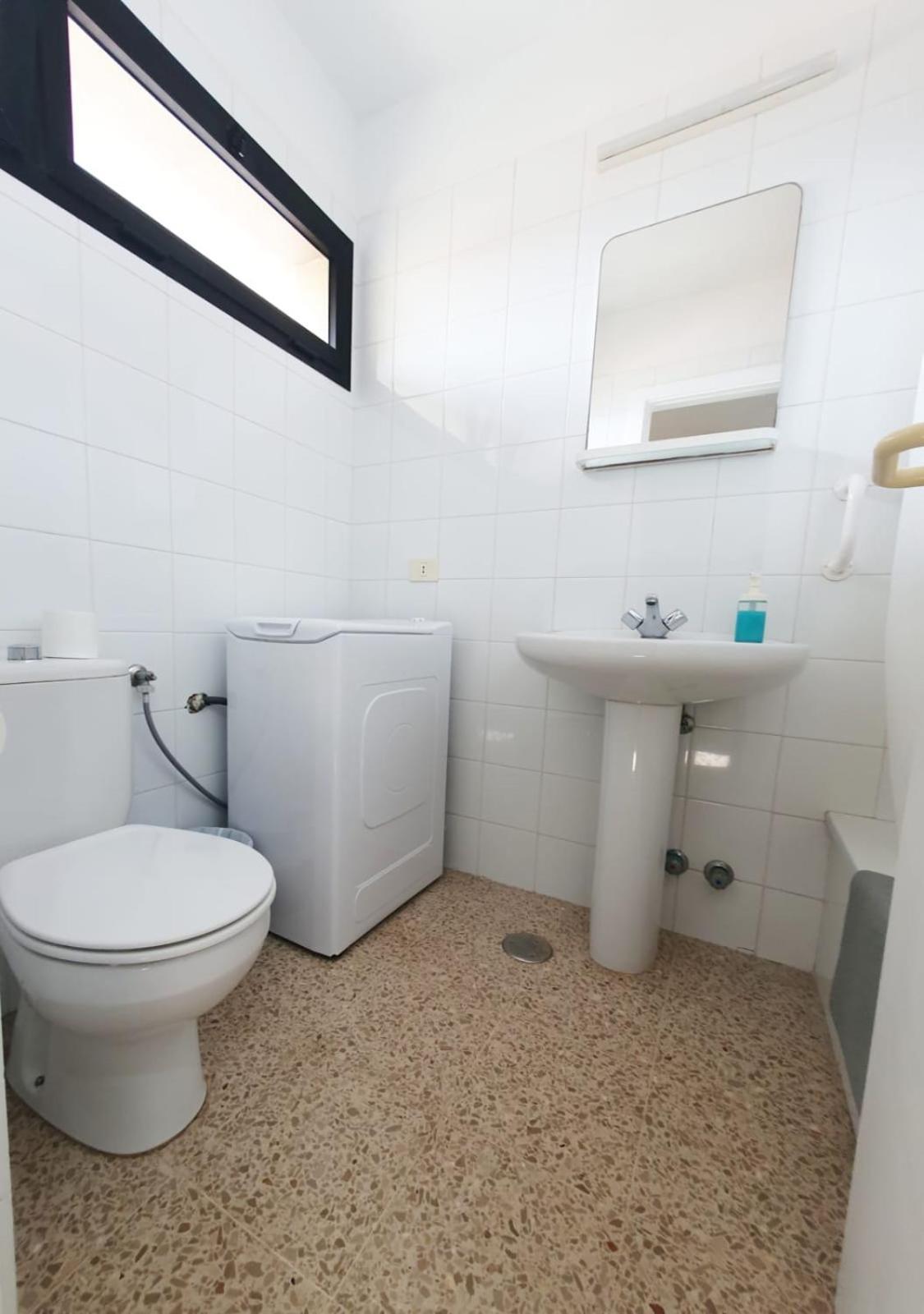 Alquilaencanarias Spectacular Terrace And Sea Views A