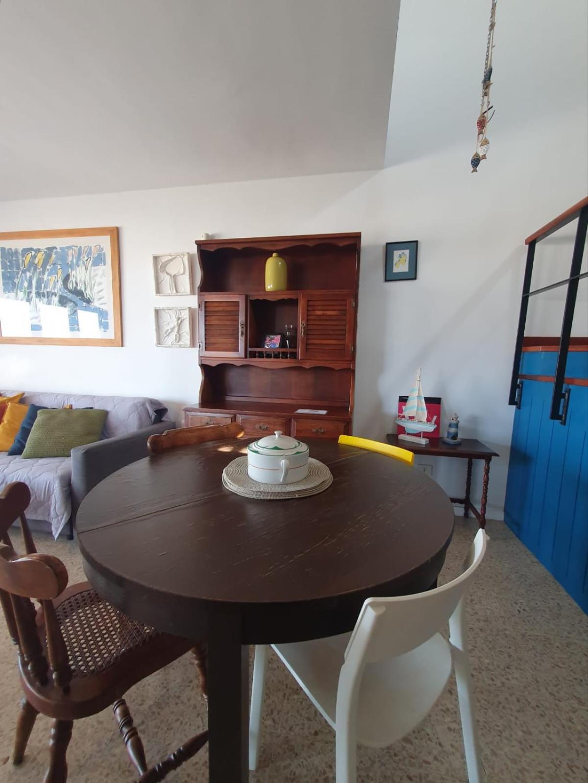 Alquilaencanarias Spectacular Terrace And Sea Views A Holiday home