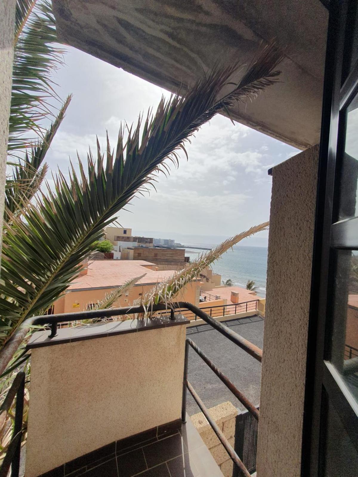 Holiday home Alquilaencanarias Spectacular Terrace And Sea Views A