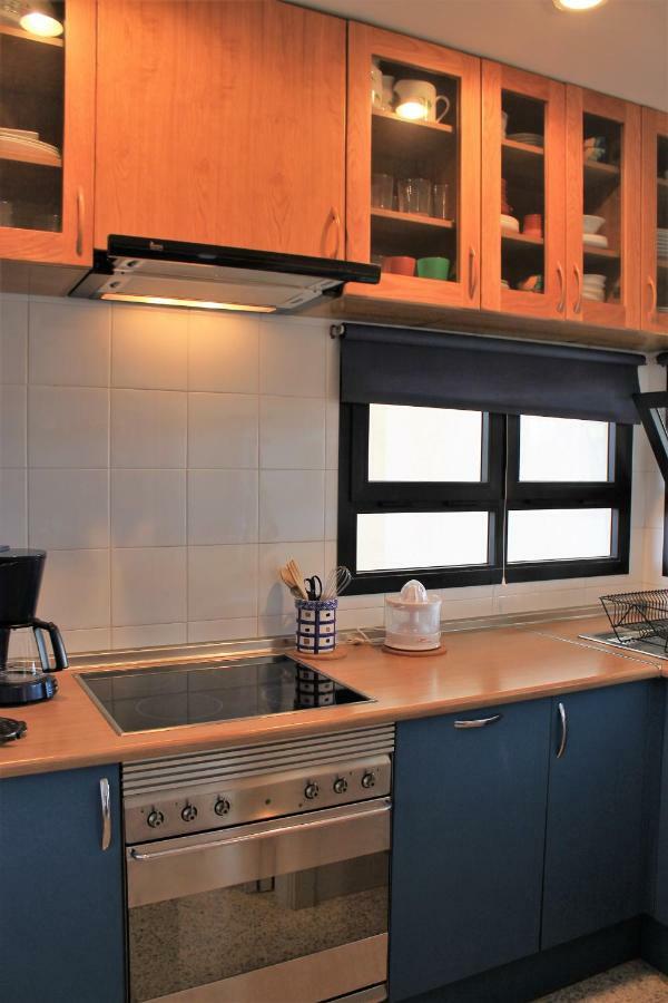 Casa vacanze Alquilaencanarias Spectacular Terrace And Sea Views A